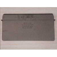 JOTUL - baffle Casset 21, 22, 23