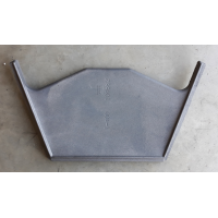 JOTUL - baffle I 400 - down / cast iron