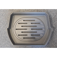 JOTUL - Bottom Plate Inner and Grate Complete 160/260 for 162, 163, 164, 165, 166, 167