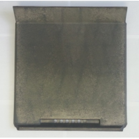 JOTUL - Burnplate - rear - Maxi I 80 MAXI CB, I 500