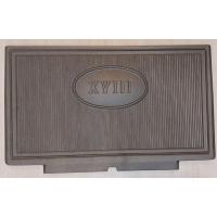 JOTUL - Burn Plate Rear I 18 RTD