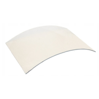 JOTUL - new glass for door of F 220 ( 313x280mm )