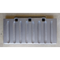 JOTUL - side burn plate F 118 CB - 101517 - older model