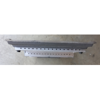 JOTUL - CB system F 602 - Air chamber, complete