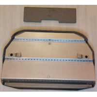 JOTUL - Secondary Air Chamber Complete F 400 CB