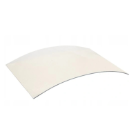 JOTUL - sklo I 80 MAXI CB/RH PANORAMA 369x535 mm