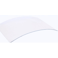 JOTUL - glass I 18 RTD PANORAMA 606x425 mm