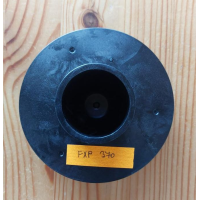 Brilix - Turbine for FXP 370