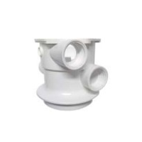 Brilix - Body of six-way valve