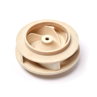 Brilix - Swim jet turbine - elegance