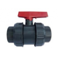 Brilix - ventil kulový D75