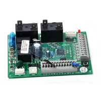 Brilix - Control unit for XHP 140/160/200 and XHPFD 140/160/200