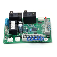 Brilix - Control unit for XHPFD60 - XHPFD100