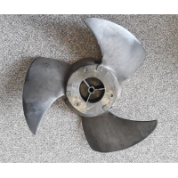 Brilix - Fan (propeller) XHPFD140