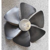 Brilix - Fan (propeller) XHPFD160-XHPFD200