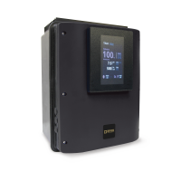 Brilix - Hidrolife control unit