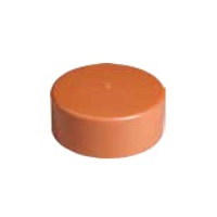 KGK zátka vnější DN 200