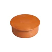 KGM zátka vnitřní DN 400