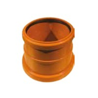 KGU přesuvka DN 160