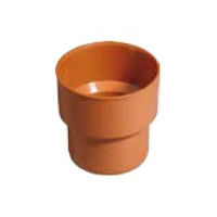 KGUG přechodka PVC/litina DN 160