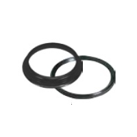 KGUS náhradní těsnění (kam./PVC) DN 160