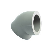 PPR - KOLENO 45° D 32 - Ekoplastik
