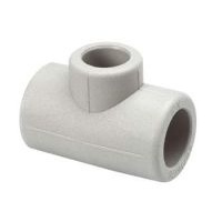 PPR - T KUS REDUKOVANÝ D 40x20x40 - Ekoplastik