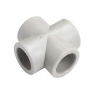 PPR - KŘÍŽ D 25 - Ekoplastik