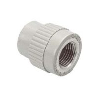 PPR - PŘECHODKA S KOVOVÝM ZÁVITEM VNITŘNÍM D 32x3/4 - Ekoplastik