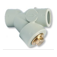 PPR - FILTR D 32 - Ekoplastik