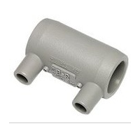 PPR - ELEKTROSPOJKA D 50 PP-RCT - Ekoplastik