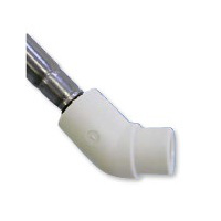 PPR - PŘIPOJENÍ K RADIÁTORU - KOLENO 20 45° TRUBKA 270 mm - Ekoplastik