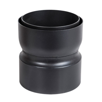 Anti - kondenzační nástavec 200 mm 2 mm