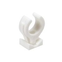 PPR - PŘÍCHYTKA PLASTOVÁ S PÁSKEM D 90 - Ekoplastik