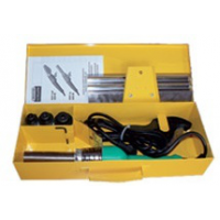 PPR - SVAŘOVACÍ KOMPLET RSP 2a TRNOVÁ do 32 mm - Ekoplastik