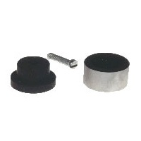 PPR - NÁSTAVCE PÁROVÉ D 20 - Ekoplastik