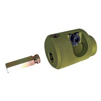 PPR - OŘEZÁVAČ NA STABI TRUBKY DO VRTAČKY D 25 - Ekoplastik