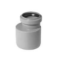 HTR redukce krátká DN 110/50