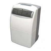 Odvlhčovač AMCOR D810