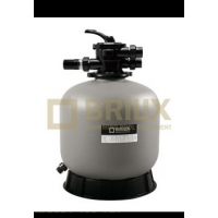 BRILIX - Písková filtrace P450 TOP