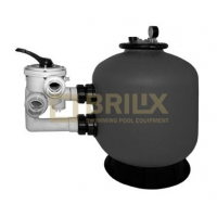 BRILIX - Písková filtrace SP500