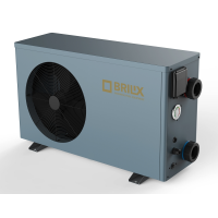 BRILIX - Heat pump - XHPFDPLUS 60 - 5kW