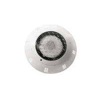 Brilix - Lamp LED-P100 - white
