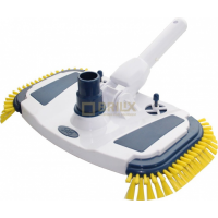 BRILIX - Čistič dna standard B/M - s kartáčem