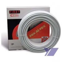 Trubka FIRAT pex-al-pex 20x2 - 1m