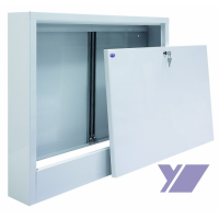 Skříň nástěnná SN 1, 485 x 110 x 580mm