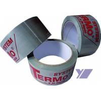Lepící páska TERMOtape 148mm / 66m - 6ks
