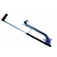 Tacker 1300 - rozměr příchytek 16-18