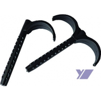 Natloukací hák jednoduchý - 50ks