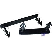 Sponka pro fixaci 75mm, 100ks